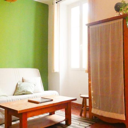 Studio Lironsd'Elle - Coeur Du Village Gréoux-les-Bains Kültér fotó